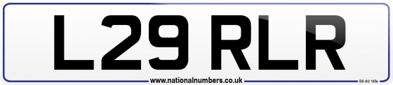 L29 RLR