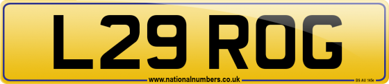 L29 ROG