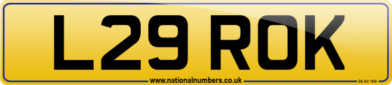 L29 ROK