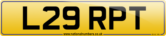 L29 RPT