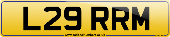 L29 RRM