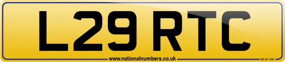 L29 RTC