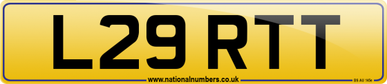 L29 RTT