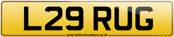 L29 RUG