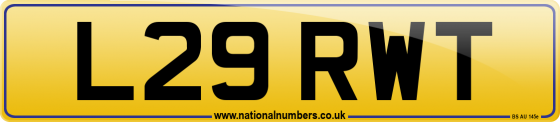 L29 RWT