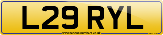 L29 RYL