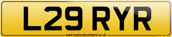 L29 RYR