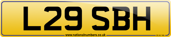 L29 SBH