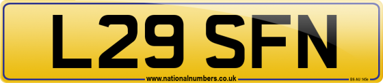 L29 SFN