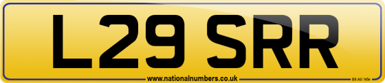 L29 SRR