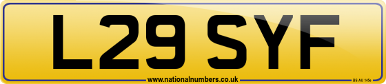 L29 SYF