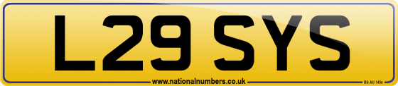 L29 SYS