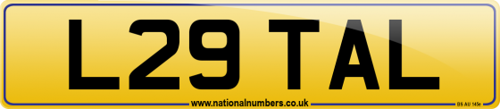 L29 TAL