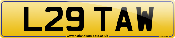 L29 TAW