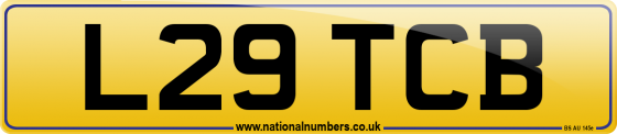 L29 TCB