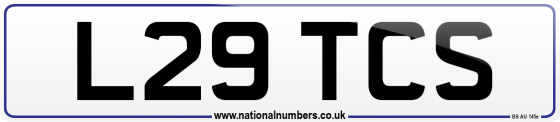 L29 TCS