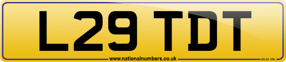 L29 TDT