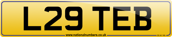 L29 TEB