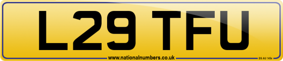L29 TFU