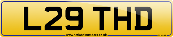 L29 THD