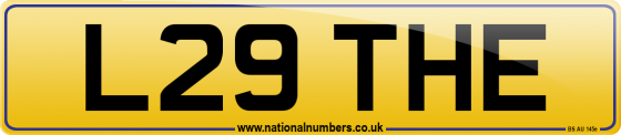 L29 THE