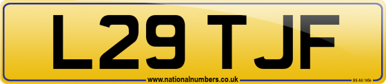 L29 TJF