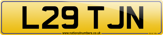 L29 TJN