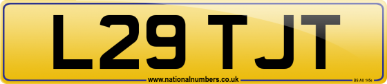L29 TJT