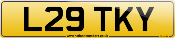 L29 TKY