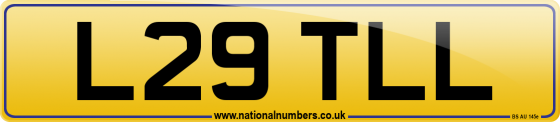 L29 TLL