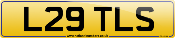 L29 TLS