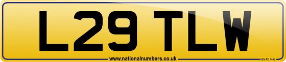 L29 TLW