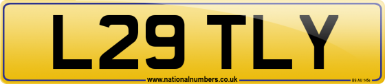 L29 TLY