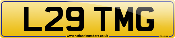 L29 TMG