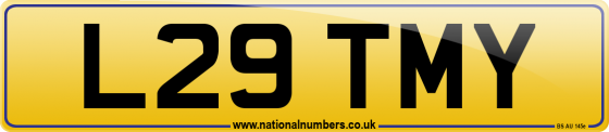 L29 TMY