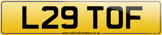 L29 TOF