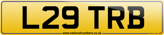 L29 TRB