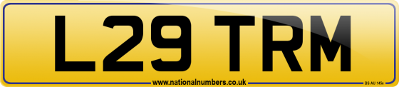 L29 TRM