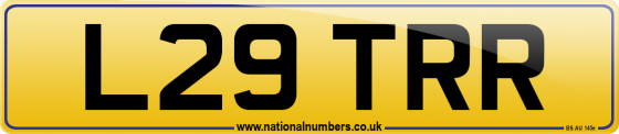 L29 TRR
