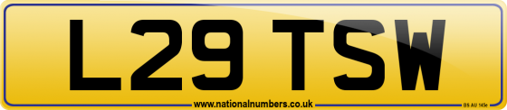 L29 TSW