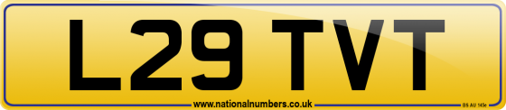 L29 TVT
