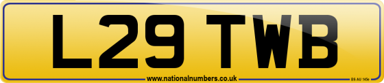 L29 TWB