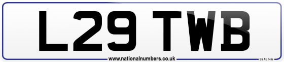 L29 TWB