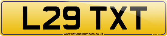L29 TXT