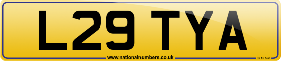 L29 TYA