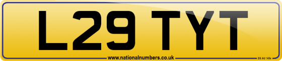 L29 TYT