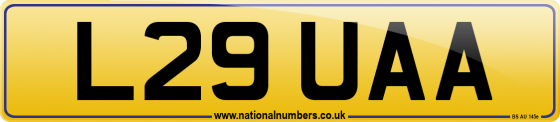 L29 UAA