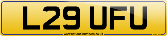 L29 UFU