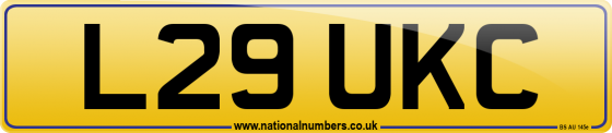 L29 UKC