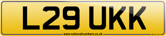 L29 UKK